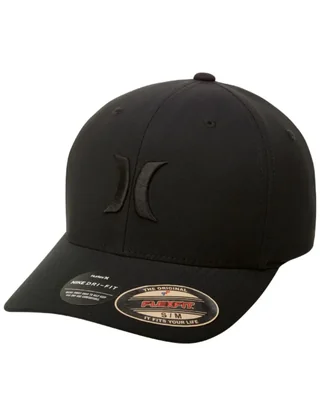 Gorra Hurley Dri-Fit One & Only Flexfit Talla Grande/XL