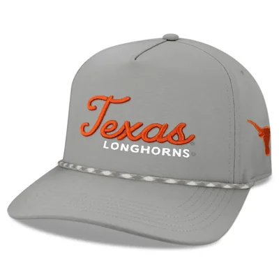 Gorra Legacy Texas Longhorns colores del equipo