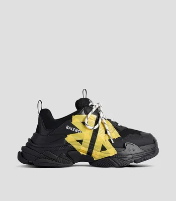 TENIS TRIPLE S