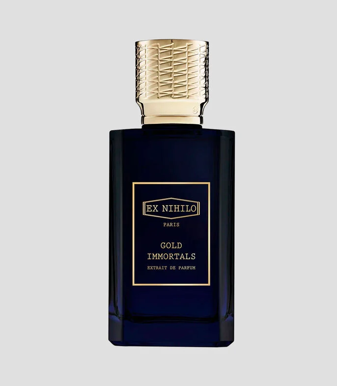 EXN EXTRAIT GOLD IMMORTALS 100ML
