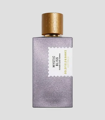 Perfume Mystic Bliss Eau de Parfum, 100 ml Unisex