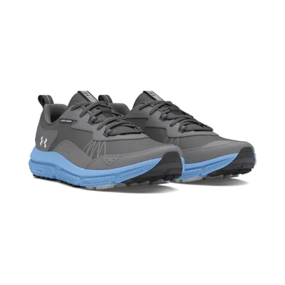 Tenis Under Armour Charged Verssert 2 gris para mujer