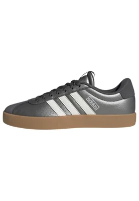 Zapatillas adidas VL Court 3.0 Iron/White/Grey talla 5 para mujer