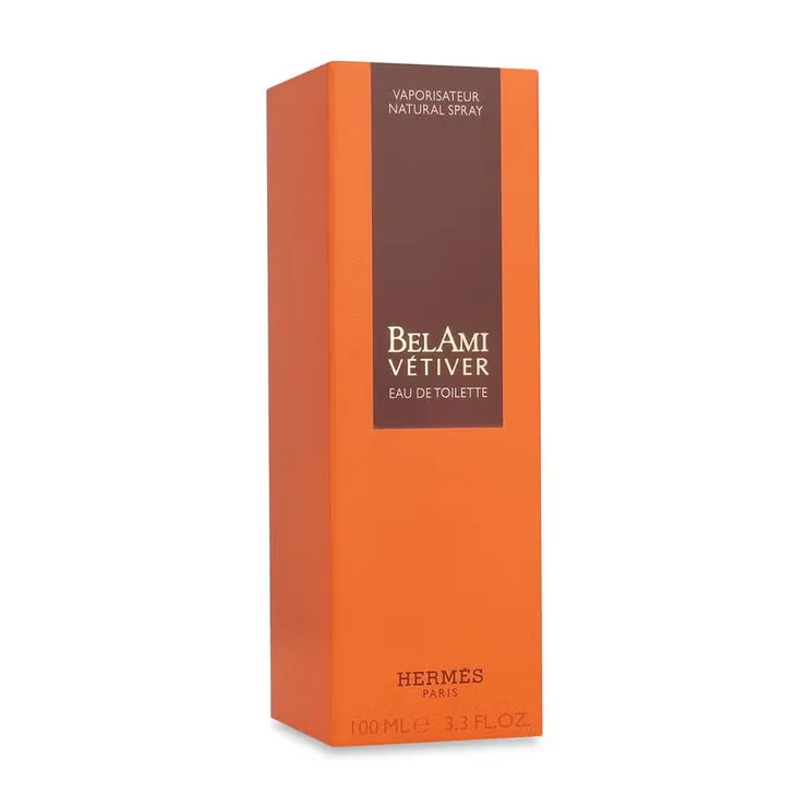 Hermes Bel Ami Vetiver 100 ml