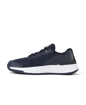 Zapatilla de tenis WILSON Intrigue Pro azul marino/blanco US 11