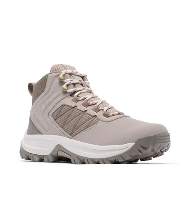 Bota de senderismo Columbia Transverse impermeable