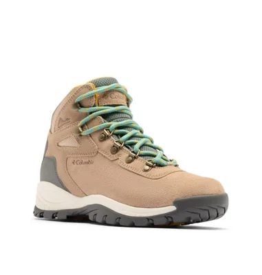 BOTAS Columbia Newton Ridge Plus Impermeables Amped para mujer