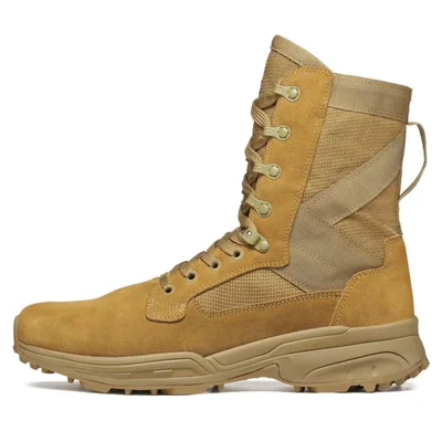 BOTAS GARMONT TÁCTICAS T8 NFS Coyote Talla 13