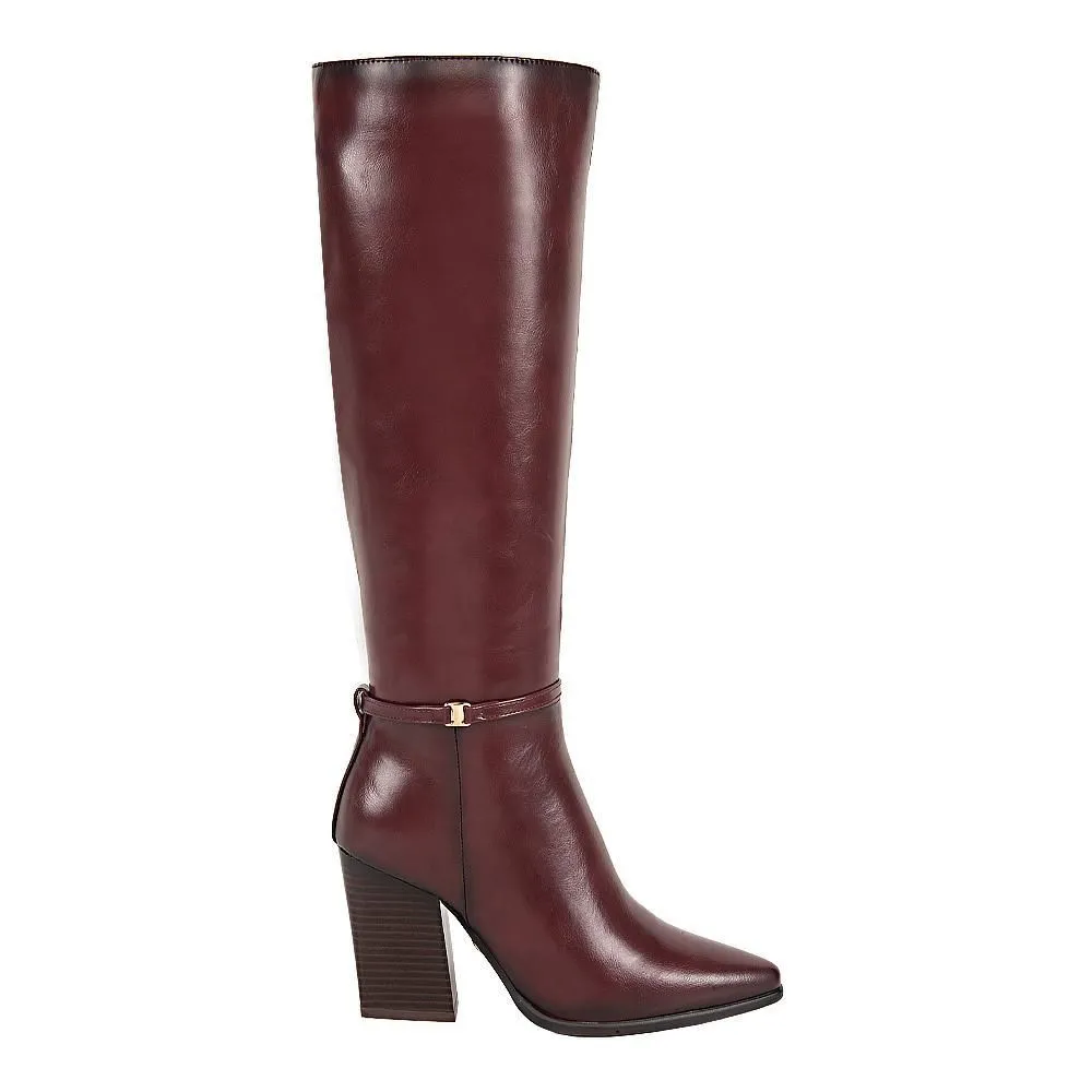 Bota dama thalia sodi vestir 9cm 1314669