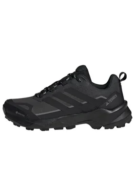 Zapatillas de senderismo adidas Terrex Skychaser AX5 Gore‑TEX para mujer talla 6