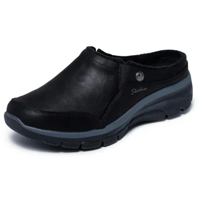 Mula Skechers Easy Going – Latte 2 Negra 11M