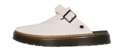 Mula Dr. Martens Carlson Rosa Polvo 10 US