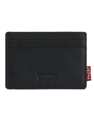Tarjetero Levi's para hombre