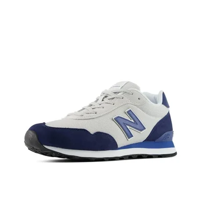 Zapatilla New Balance 515 V3 Gris/Azul 28 cm