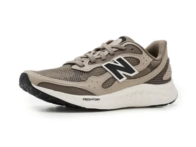 Zapatilla de running New Balance 11 Thunder Brown/Stoneware