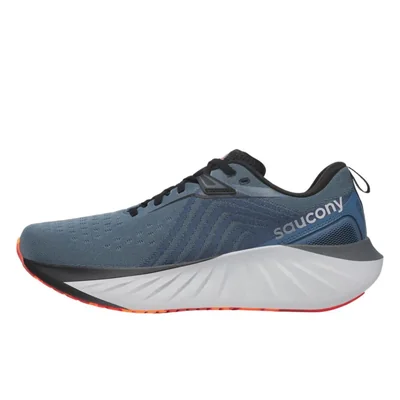 ZAPATILLAS Saucony Triumph 22 Mirage/Negro 11 Mediano