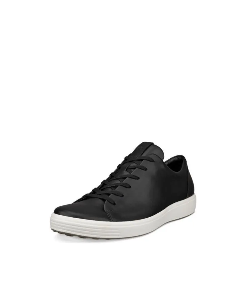 Zapatilla ECCO Soft 7 Premier Negra 27‑275 cm