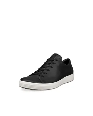 Zapatilla ECCO Soft 7 Premier Negra 27‑275 cm