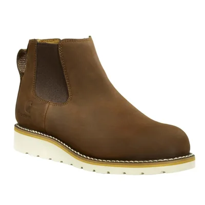 Botas Chelsea de Cuña para Hombre Carhartt