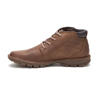 Bota CAT Transform 2.0 Beige Oscuro 28 cm