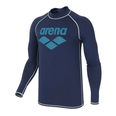 Playera Arena Rash