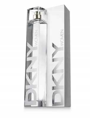 Perfume DKNY para Mujer EDT 100ML | Fragancia Refrescante