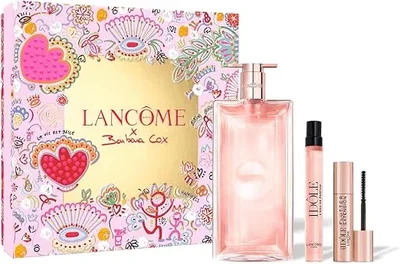 Lancome Idole X Barbara Cox Eau de Parfum set 3 piezas