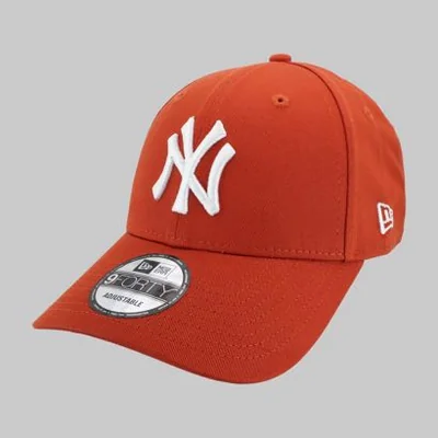 Gorra New Era New York Yankees MLB 9Forty