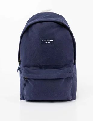 Mochila casual El Ganso
