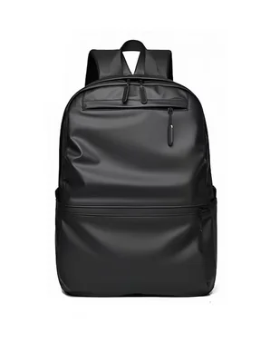 Mochila con portalaptop Wünd impermeable para hombre