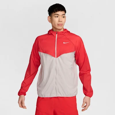 Nike Stride