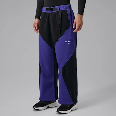 Jordan Flight Mountainside