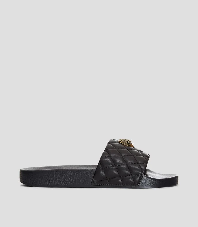 Sandalias planas Mujer
