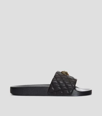 Sandalias planas Mujer