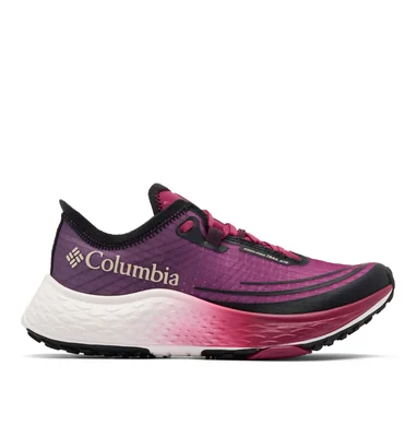 Tenis de Trail Running para Mujer Columbia KONOS SPEED TRAIL ATR