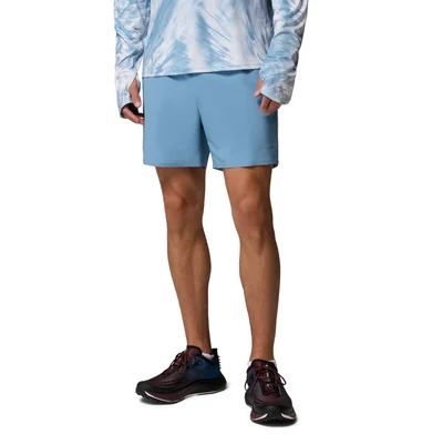 Short de Trail Running para Hombre Columbia Stealth Spring Lined Short