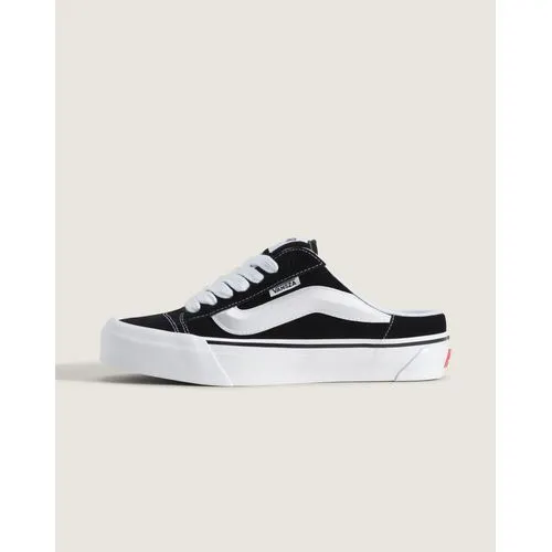 Vans · negro