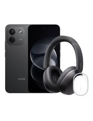 Smartphone Redmi Note 17 Pro Max AMOLED 6.83 pulgadas Telcel