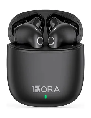 Audífonos true wireless 1 hora inalámbrica