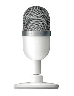 Micrófono Gamer Seiren Mini Streamlabs Profesional