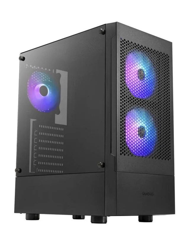 Gabinete de Computadora Talos E3 Mesh