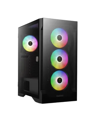 Gabinete de computadora Talos E2 Elite