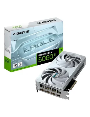 Tarjeta de video GV-N506TEAGLEOCICE-8G