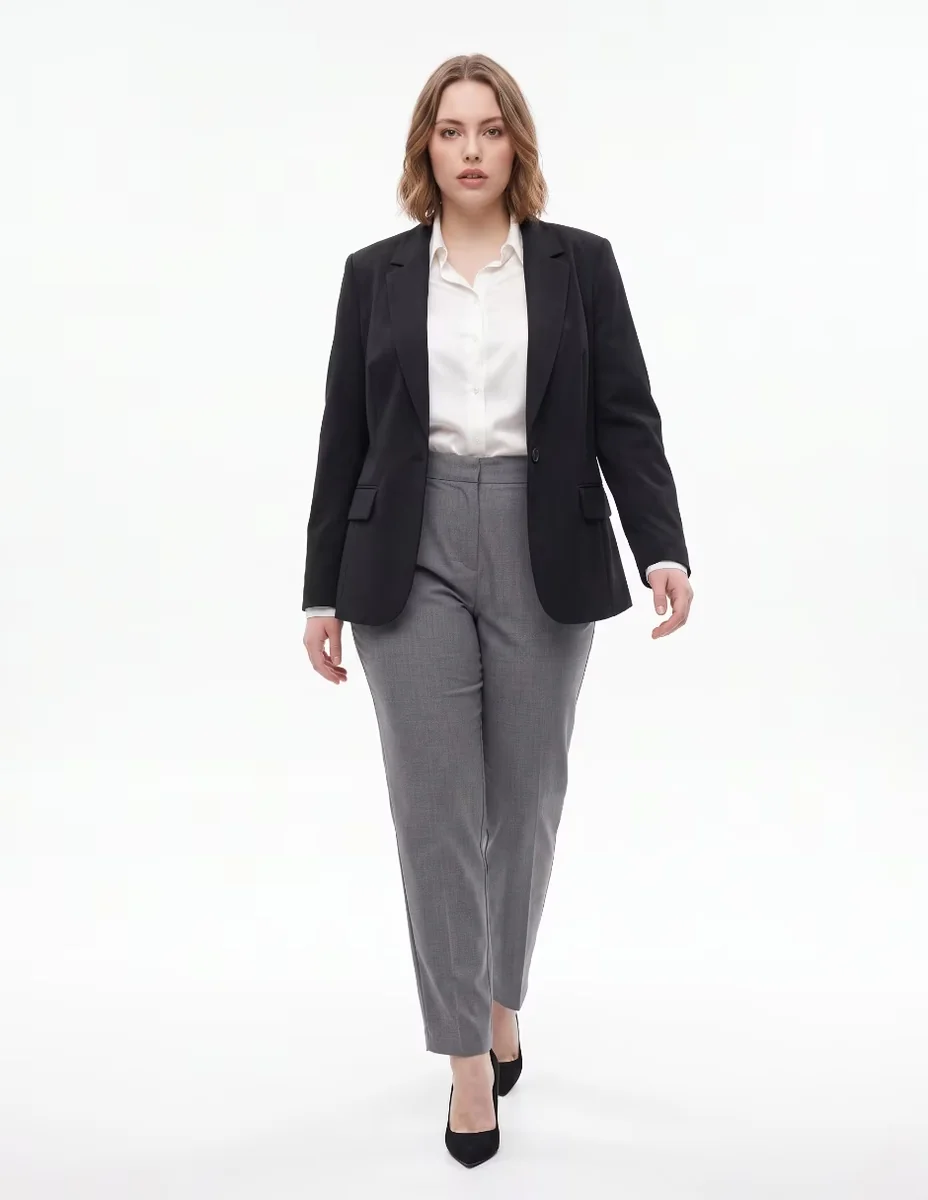 Blazer casual
