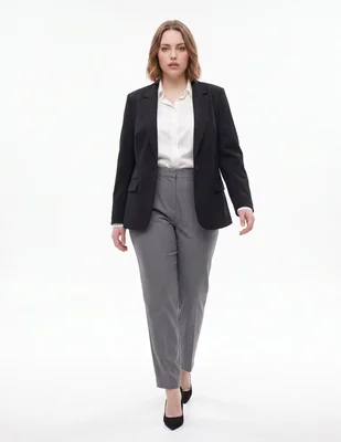 Blazer casual