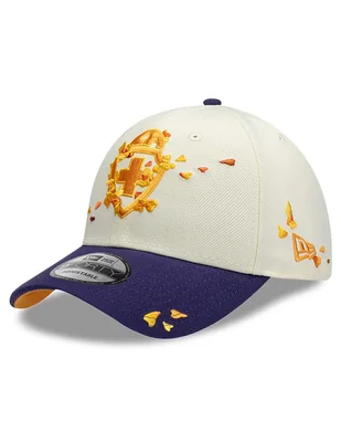 Gorra visera curva snapback para fútbol lmx dia de muertos club de fútbol cruz azul unisex