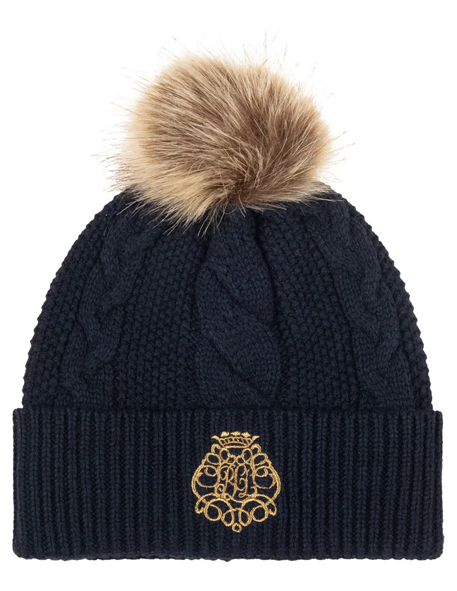Gorro para mujer