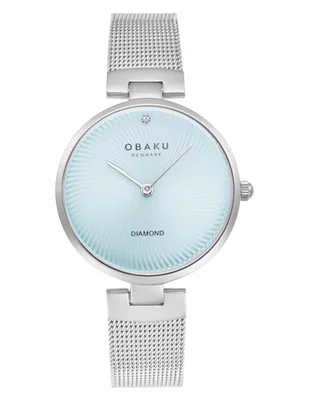 Reloj pulsera para mujer v256lxcmmc