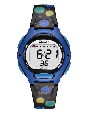 Reloj Espacio para niño SW25312B7