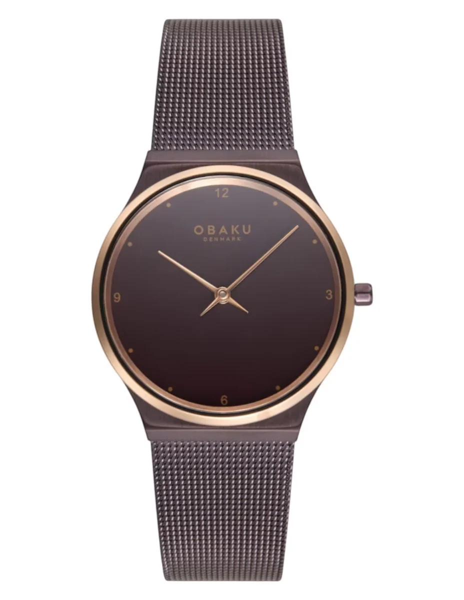 Reloj pulsera para mujer v319lxxnmn